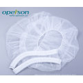 Disposable Nonwoven Nurse Cap with Different Colors